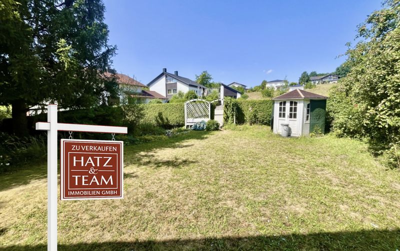 Charmantes Einfamilienhaus mit Potenzial auf tollem Grundstück in Neukirchen am Inn!